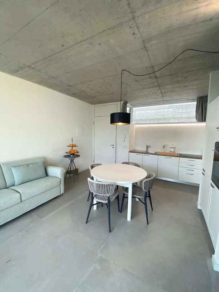 Villa Guendalina Suite Verona