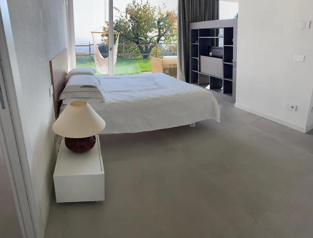 Guendalina Suite Verona