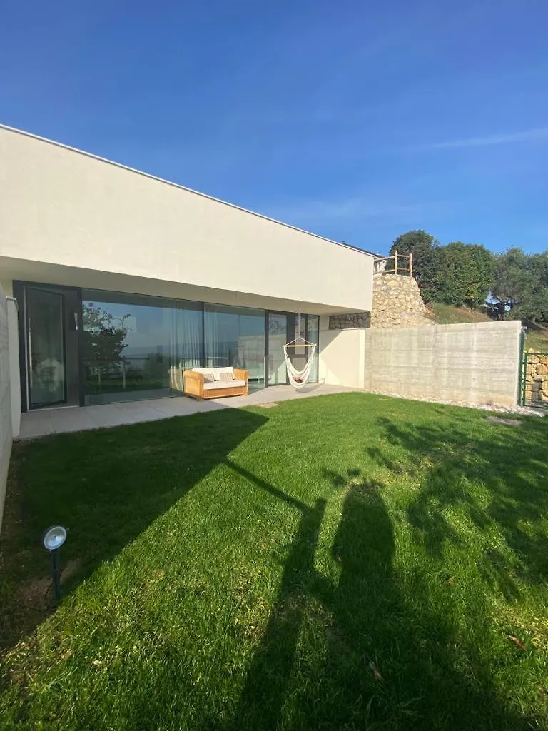 Villa Guendalina Suite Verona Italy