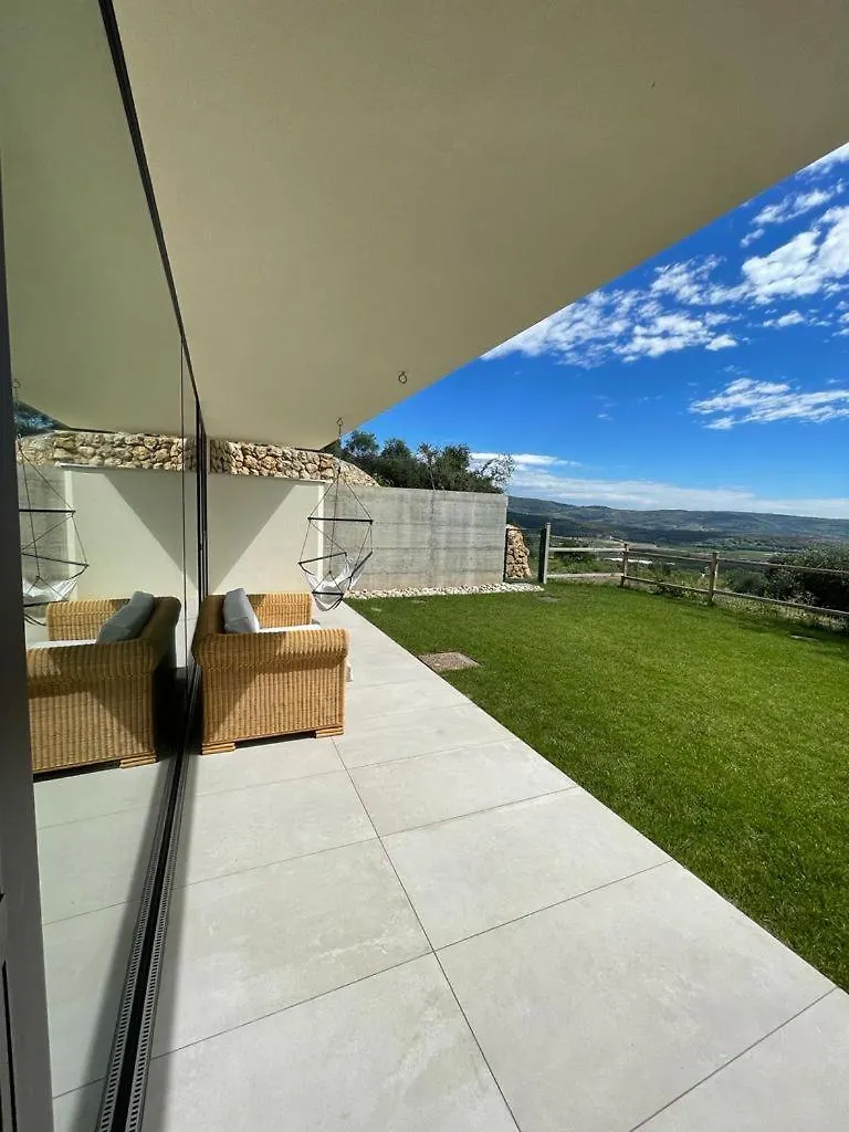 Guendalina Suite Verona