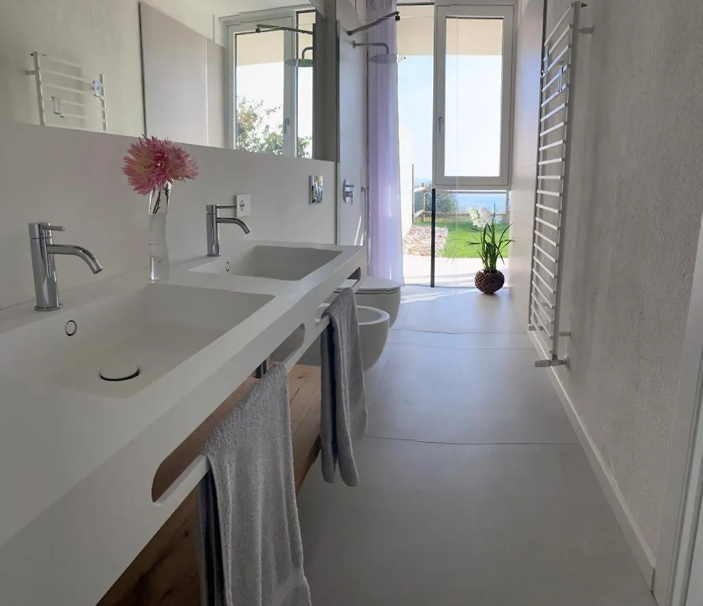 Guendalina Suite Verona
