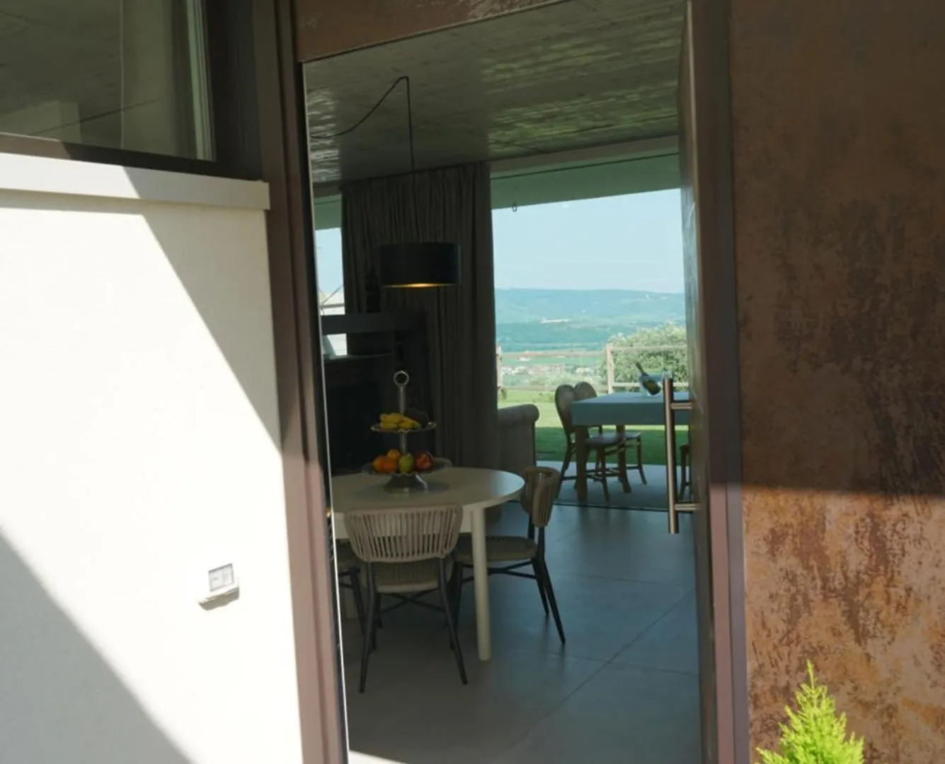 Guendalina Suite Verona Italy