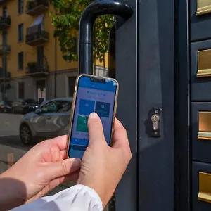 Casa de Férias Borgo Trento Home, Vicinissimo Ospedale Borgo Trento E Centro Storico, Verona